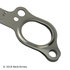 037-8088 by BECK ARNLEY - EXHAUST MANIFOLD GASKET