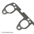 037-8080 by BECK ARNLEY - EXHAUST MANIFOLD GASKET