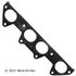 037-8084 by BECK ARNLEY - EXHAUST MANIFOLD GASKET