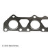 037-8096 by BECK ARNLEY - EXH MANIFOLD GASKET SET