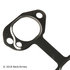 037-8100 by BECK ARNLEY - EXHAUST MANIFOLD GASKET