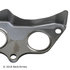 037-8093 by BECK ARNLEY - EXHAUST MANIFOLD GASKET