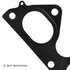 037-8109 by BECK ARNLEY - EXHAUST MANIFOLD GASKET