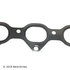 037-8112 by BECK ARNLEY - EXH MANIFOLD GASKET SET