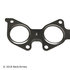 037-8107 by BECK ARNLEY - EXH MANIFOLD GASKET SET