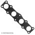 037-8119 by BECK ARNLEY - EXHAUST MANIFOLD GASKET