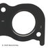 037-8120 by BECK ARNLEY - EXHAUST MANIFOLD GASKET