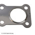 037-8121 by BECK ARNLEY - EXHAUST MANIFOLD GASKET