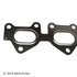 037-8122 by BECK ARNLEY - EXH MANIFOLD GASKET SET