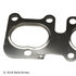 037-8123 by BECK ARNLEY - EXHAUST MANIFOLD GASKET