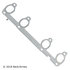 037-8130 by BECK ARNLEY - EXHAUST MANIFOLD GASKET