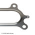 037-8132 by BECK ARNLEY - EXHAUST MANIFOLD GASKET