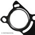 037-8133 by BECK ARNLEY - EXHAUST MANIFOLD GASKET