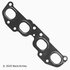 037-8134 by BECK ARNLEY - EXHAUST MANIFOLD GASKET