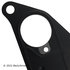 037-8137 by BECK ARNLEY - EXHAUST MANIFOLD GASKET