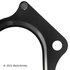 037-8127 by BECK ARNLEY - EXHAUST MANIFOLD GASKET
