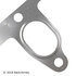 037-8129 by BECK ARNLEY - EXHAUST MANIFOLD GASKET