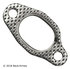 037-8142 by BECK ARNLEY - EXH MANIFOLD GASKET SET