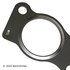 037-8143 by BECK ARNLEY - EXH MANIFOLD GASKET SET