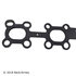 037-8138 by BECK ARNLEY - EXH MANIFOLD GASKET SET