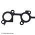 037-8141 by BECK ARNLEY - EXH MANIFOLD GASKET SET