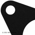 039-0127 by BECK ARNLEY - THERMOSTAT GASKET