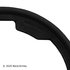 039-0134 by BECK ARNLEY - THERMOSTAT GASKET