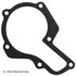 039-4043 by BECK ARNLEY - WATER PUMP GASKET