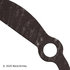 039-4098 by BECK ARNLEY - WATER PUMP GASKET