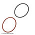 039-4127 by BECK ARNLEY - WATER PUMP GASKET