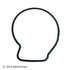 039-4084 by BECK ARNLEY - WATER PUMP GASKET