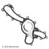 039-4167 by BECK ARNLEY - WATER PUMP GASKET