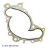 039-4170 by BECK ARNLEY - WATER PUMP GASKET