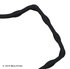 039-4191 by BECK ARNLEY - WATER PUMP GASKET