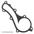 039-4196 by BECK ARNLEY - WATER PUMP GASKET