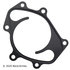 039-4197 by BECK ARNLEY - WATER PUMP GASKET