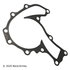 039-4117 by BECK ARNLEY - WATER PUMP GASKET