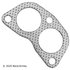 039-6110 by BECK ARNLEY - EXHAUST GASKET