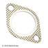 039-6330 by BECK ARNLEY - EXHAUST GASKET