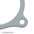 039-6561 by BECK ARNLEY - EXH FLANGE GASKET