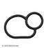 039-6621 by BECK ARNLEY - VARIABLE VALVE TIMING GASKET