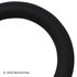 039-6661 by BECK ARNLEY - OIL DIPSTICK TUBE SEAL