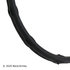 039-6664 by BECK ARNLEY - THERMOSTAT GASKET