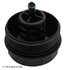 041-0003 by BECK ARNLEY - OIL FILTER HOUSING CAP