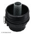 041-0011 by BECK ARNLEY - OIL FILTER HOUSING CAP