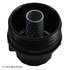 041-0013 by BECK ARNLEY - OIL FILTER HOUSING CAP