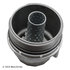 041-0010 by BECK ARNLEY - OIL FILTER HOUSING CAP