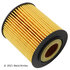041-0811 by BECK ARNLEY - OIL FILTER