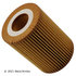 041-0827 by BECK ARNLEY - OIL FILTER