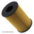 041-0872 by BECK ARNLEY - OIL FILTER